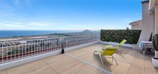 LX175 Vue mer - Terrasse - Parking - Domaine Privé - 4