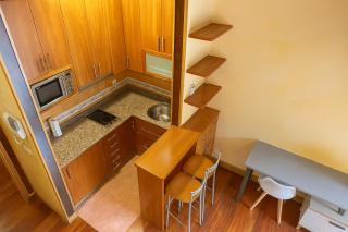 BALCONES DE COLÓN - VIGO Centro - 1