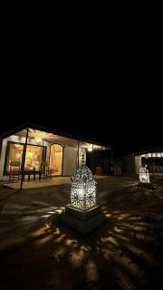 Starlit Luxury Camp - 4