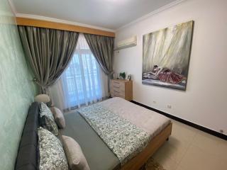 Résidence Cléa - Brazzaville - 1