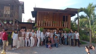 Battambang Eco Stay &cooking class - 4