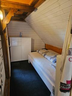 Apartment Dorfstrasse 16 - Leuzigen - 3