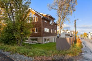 Unique Apartments Tromsø - 9