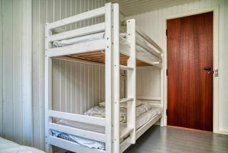 Bornholm House In The Forest Near Dueodde - 1