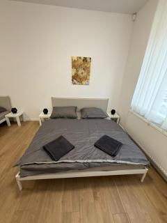 The Blue Church Comfort Apartment Old Town Self Check-in - 5