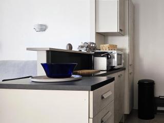 Le Tresor Alpin, vue lac, 2 chambres, garage - 3