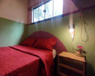 Casinha mística nas montanhas em São Pedro da Serra - 9