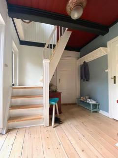 Charming Skønvirke House Near Klint And Beach - 5