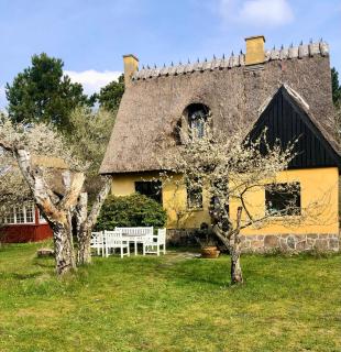 Charming Skønvirke House Near Klint And Beach - 3