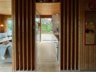 Family-Friendly House With A Scenic View - 1