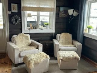 Log Cabin By Hardangervidda National Park - 7