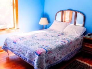 Romantic Mountain Vacation Rental with Breathtaking Views near Pittsburgh, Pennsylvania - 8