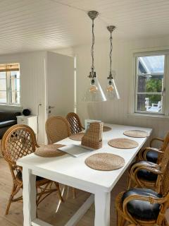 Sommerhus Med Sauna Ved Udsholt Strand - 5