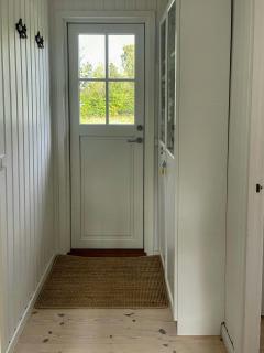 Sommerhus Med Sauna Ved Udsholt Strand - 2