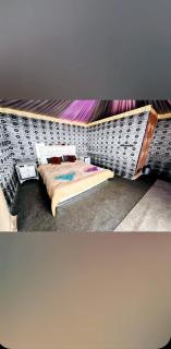 Wadi Rum Camp &Tours - 7