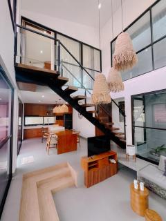 Villa Uma Krisna 2 - Canggu - 9