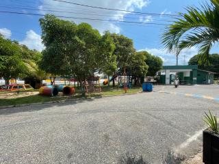 Quarto para COP30- Augusto montenegro - 1