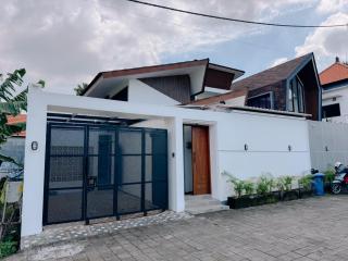 Villa Uma Krisna 2 - Canggu - 4