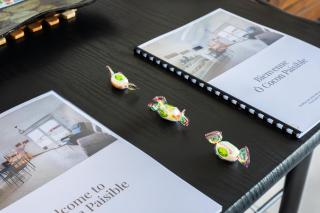 Ô Cocon Paisible - WiFi, Calme, Smart TV, Parking - A 2min du Campus TBS - 3