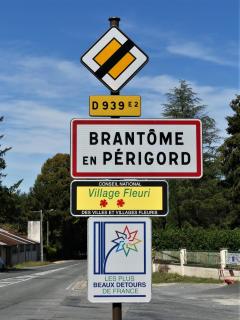 Gîte du Vert Galant - 3