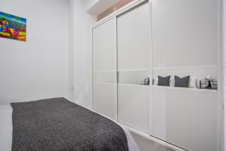 City Center Apartment - 2