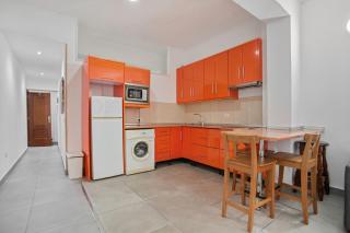 City Center Apartment - 6