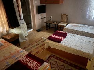 Bujtina (Pension) Oltas - 4