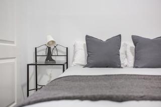 City Center Apartment - 4