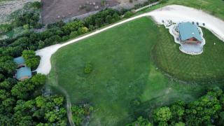 Impressive Cabin Rental for Outdoor Adventure Getaway near Manhattan, Kansas - 9