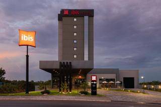 ibis Barra do Garças - 5
