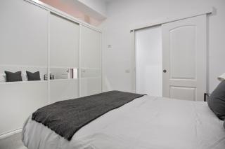 City Center Apartment - 1