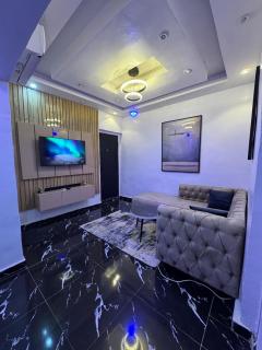 The Apartment at Akoka Yaba, Lagos - House 16 Shobande Street - 2