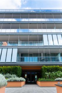 Waterfront Suite by Wonderful Italy - 1