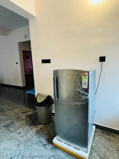 Elora cliff 3 bhk private entire cozy villa with kitchen on varkala cliff - 1