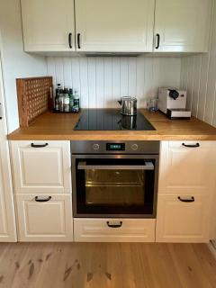 Charming Holiday Home With Sea View In Hejlsminde - 9