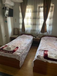 Bujtina (Pension) Oltas - 3