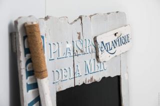 Loft avec filet d'habitation suspendu géant proche mer - 6