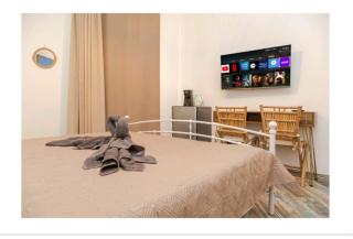 Le case nel vicolo rooms - 1