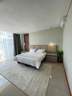 The Legacy hotel and Spa - 4