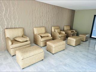 The Legacy hotel and Spa - 3