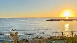 NEW The Terrace by the Sea, Infinity views, Comodoro Los Cristianos Tenerife - 1