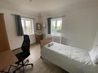 Canford house on Westbury on Trym - 8