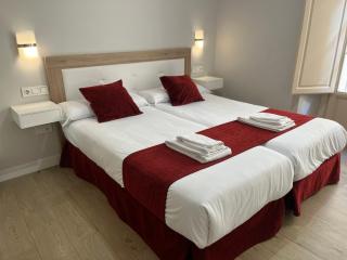 Pinar Malaga Rooms - 5