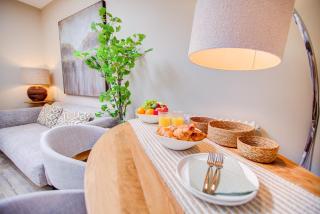 Luxury Georgian Apartment in Central London, W1 - 9