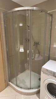 Residence Garden Tower - Parking - Prague - 8