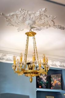 Le Benjamin charmant F2 de 65m ! - Rouen - 6