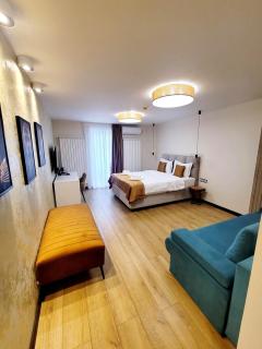 Pensiunea Anton Pann - 4