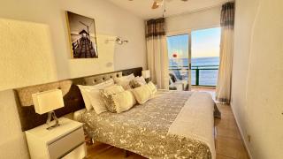 NEW The Terrace by the Sea, Infinity views, Comodoro Los Cristianos Tenerife - 3