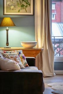 Le Benjamin charmant F2 de 65m ! - 3