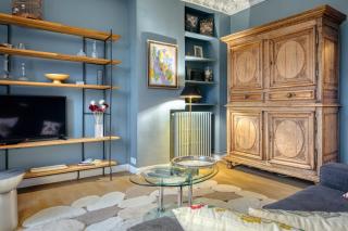 Le Benjamin charmant F2 de 65m ! - 1